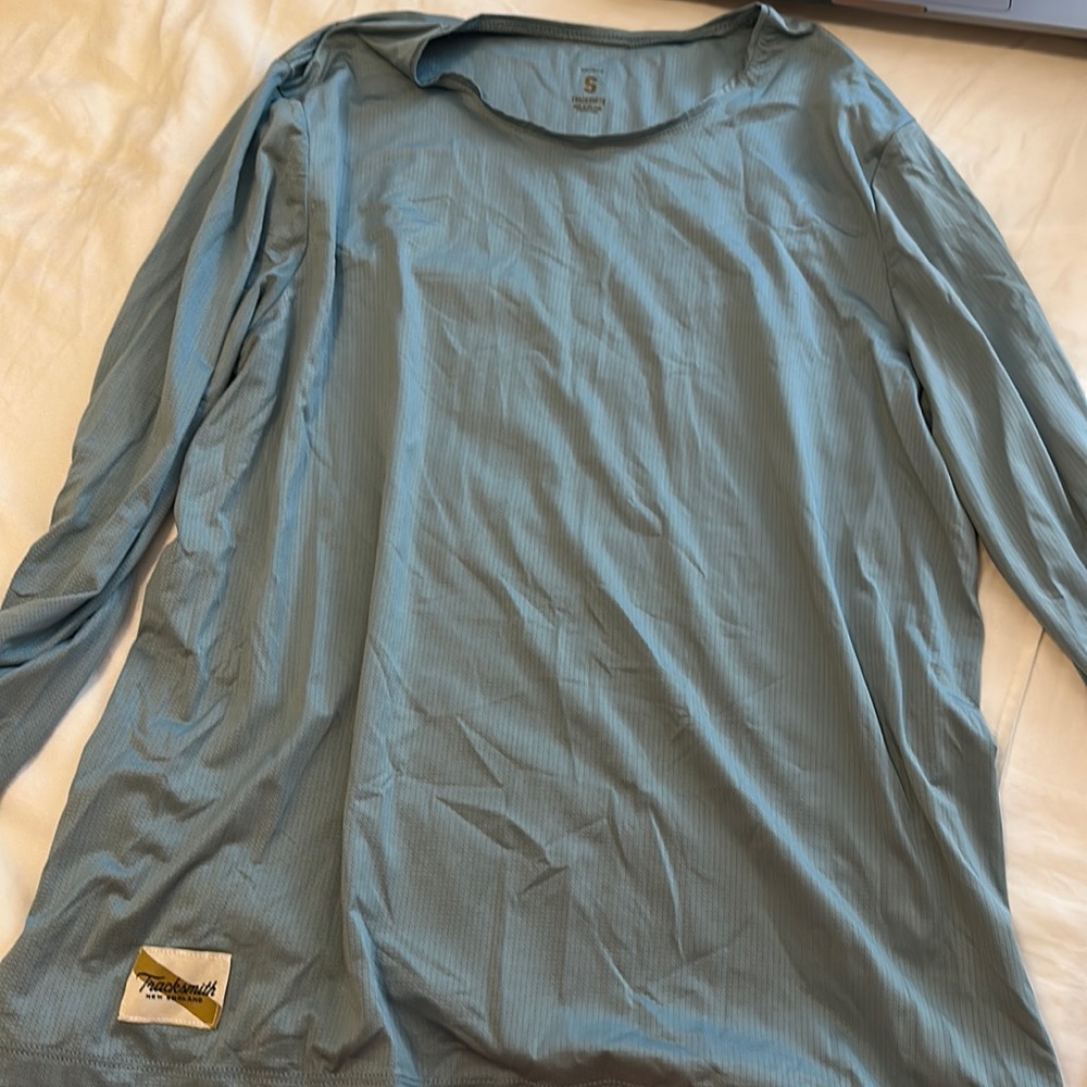 Tracksmith Twilight Long Sleeve